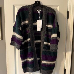**Per Se Carlisle Collection Sweater**